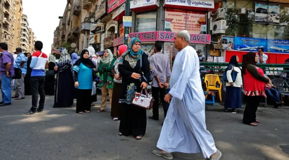 تقرير "مضلل".. مصر ترد رسمياً على الدين الحكوم